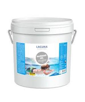 Levně Laguna Bazénová sůl 10kg