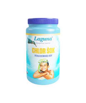 Levně Laguna Chlor šok 1l