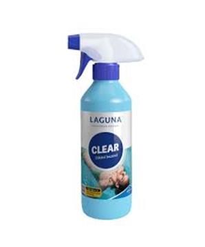Levně Laguna Clear, sprej 0,5l