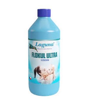 Levně Laguna Flokul Ultra 1l