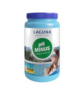 Levně Laguna pH Minus 1,5kg