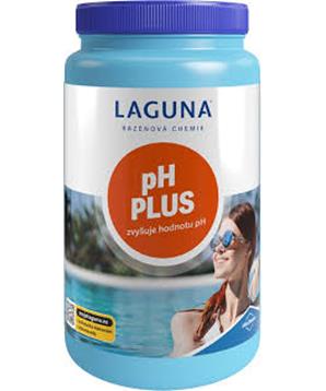Levně Laguna pH Plus 0,9kg