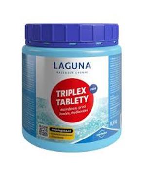 Levně Laguna Triplex tablety Mini 0,5kg