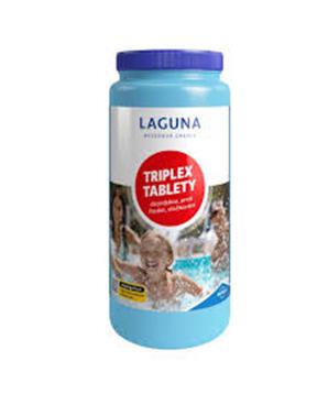 Levně Laguna Triplex tablety 1,6kg