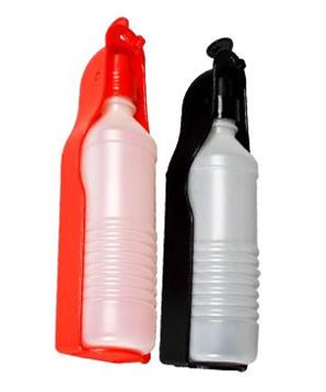 Levně Lahev cestovní plast KAR 250 ml