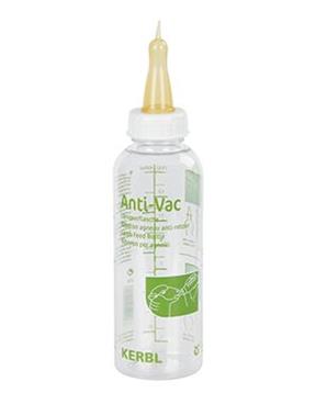 Levně Lahev krmná pro jehňata tvrzený plast 500 ml