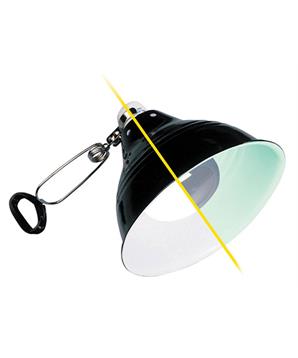 Lampa EXO TERRA Glow Light střední