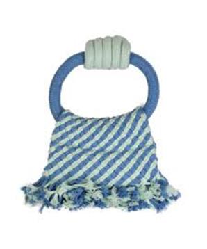 Levně Lanová hračka XL s rukojetí XL 35 cm