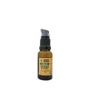 Levně LÁSKA 50 Pro rychlé zklidnění pro psy 10 ml