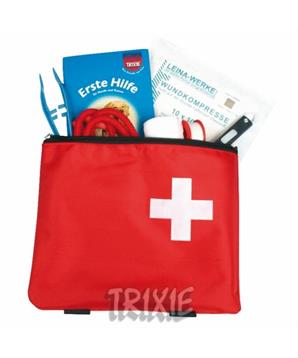 Levně Lékárnička první pomoci TRIXIE 1 bal