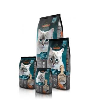 Levně Leonardo Adult Fish 15 kg