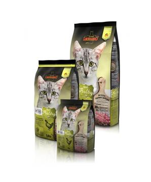 Levně Leonardo Adult GF Poultry 7,5 kg