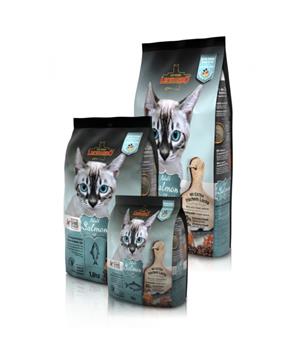Levně Leonardo Adult GF Salmon 7,5 kg