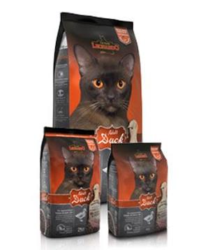 Levně Leonardo Adult Duck 2 x 15 kg