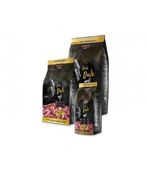 Levně Leonardo Fresh Duck 4 kg