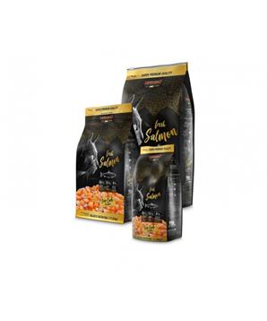 Levně Leonardo Fresh Salmon 4 kg