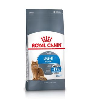 Levně Royal canin cat Light Weight Care 1,5 kg