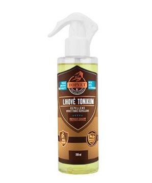 Levně Lihové tonikum Repellens pro koně 500ml