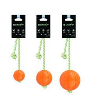 Levně LIKER SE ŠŇŮRKOU CORD LUMI 5 cm