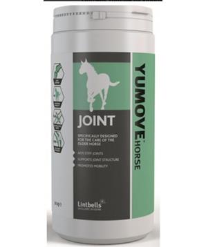 Lintbells Yumove na klouby pro koně