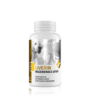 Levně Liverin 100 kps