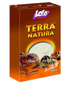 Levně LOLOPets terarijní písek 6 kg