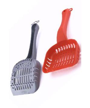 Levně Lopatka na trus SP 28 cm