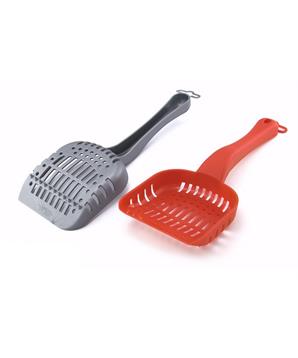 Lopatka na trus SUM PLAST 33 cm