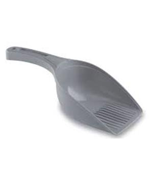 Levně Lopatka universální 27cm šedá