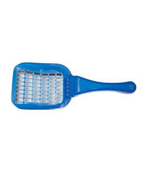 Levně Lopatka WC 27 x 9,3 cm 1 ks
