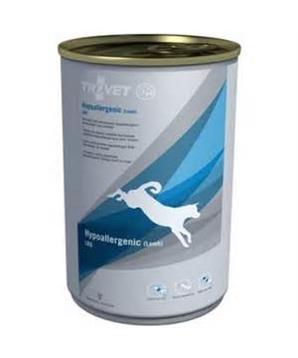 Levně Trovet pes LRD konzerva 400g