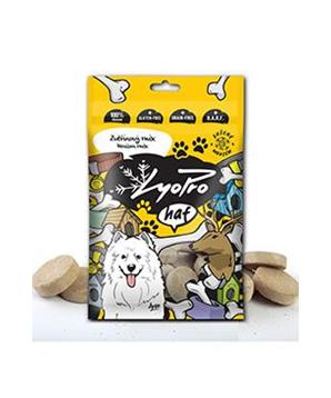 Lyopro haf poch. mrazem sušený Zvěřinový mix 50g