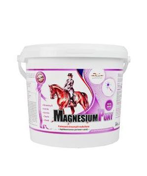 Magnesiumpony plv