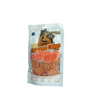 Levně Magnum Chicken chips soft 250 g