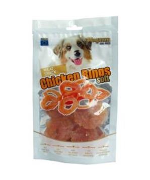 Levně Magnum Chicken rings soft 80 g