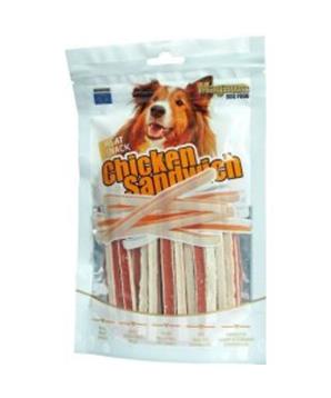 Levně Magnum Chicken Sandwich 250 g