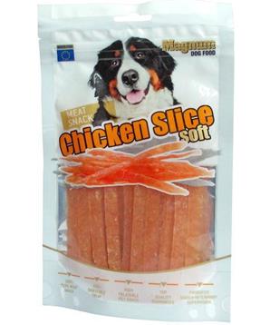 Levně Magnum Chicken slice soft 250 g