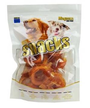 Levně Magnum Cod roll twinned by chicken 250 g