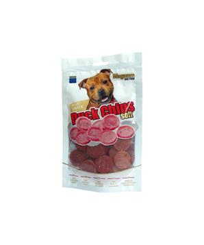 Levně Magnum Duck chips soft 80 g