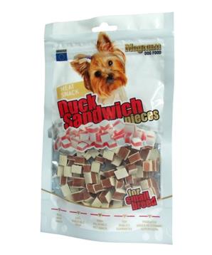 Levně Magnum Duck sandwich pieces 80 g