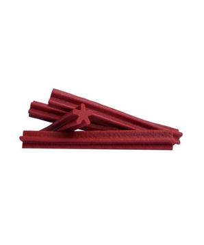Levně Magnum jerky tyčka křížová 12,5cm (50ks) Bacon