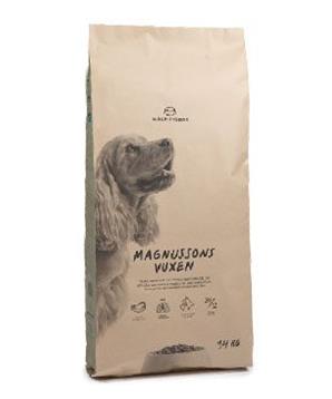 Levně Magnusson meat&biscuit ADULT 14 kg