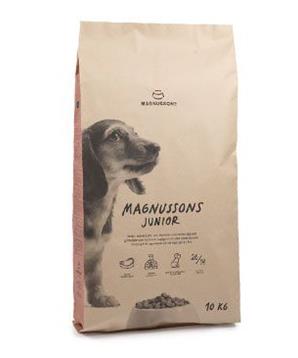 Levně Magnusson meat&biscuit JUNIOR 10 kg