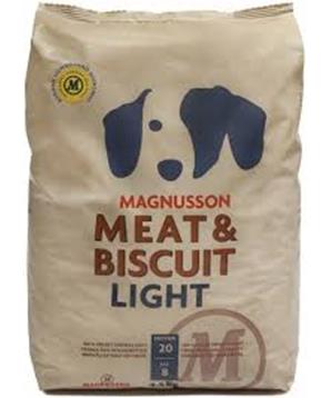 Magnusson meat&biscuit LIGHT