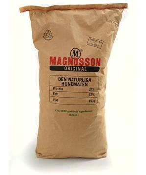 Magnusson original DEN NATURLIGA