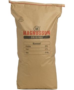 Magnusson original KENNEL