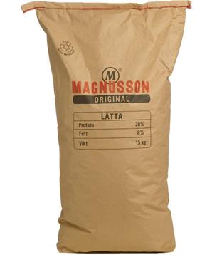 Magnusson original Latta