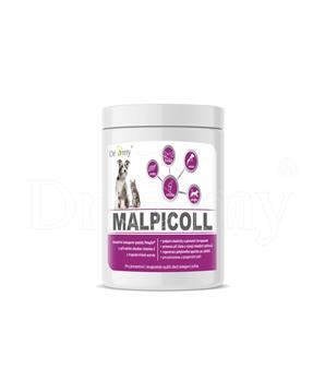 Dromy Malpicoll