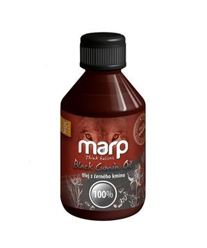 Levně Marp Holistic - Olej z černého kmínu 250 ml