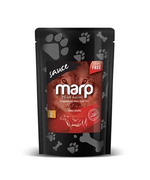 Marp hovězí omáčka